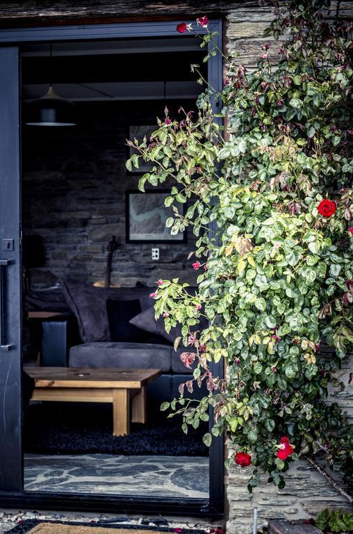Creagh Cottage And Homestead Arrowtown Exterior foto