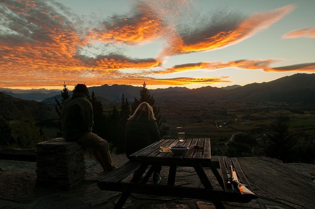 Creagh Cottage And Homestead Arrowtown Quarto foto