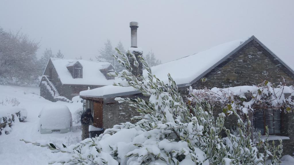 Creagh Cottage And Homestead Arrowtown Quarto foto
