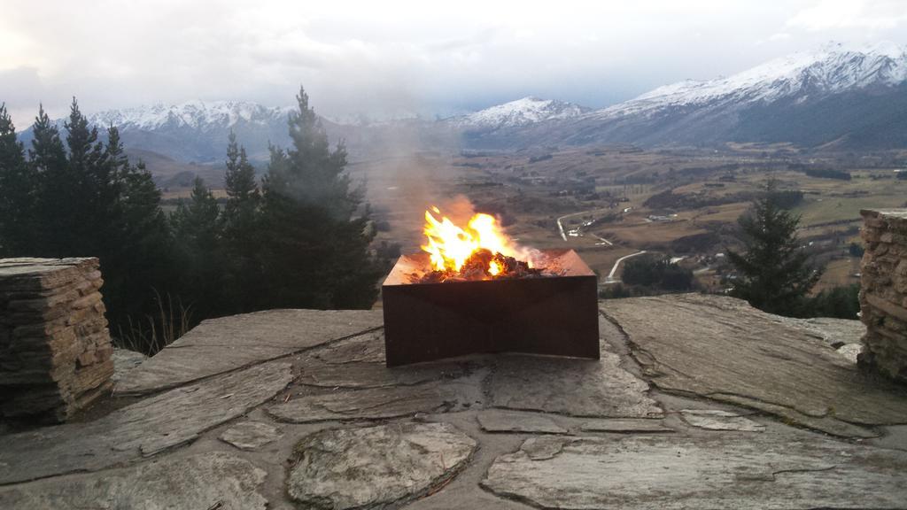 Creagh Cottage And Homestead Arrowtown Quarto foto
