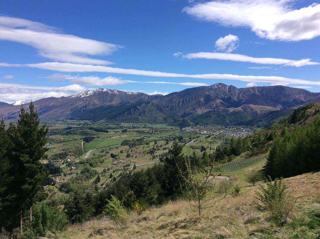 Creagh Cottage And Homestead Arrowtown Quarto foto