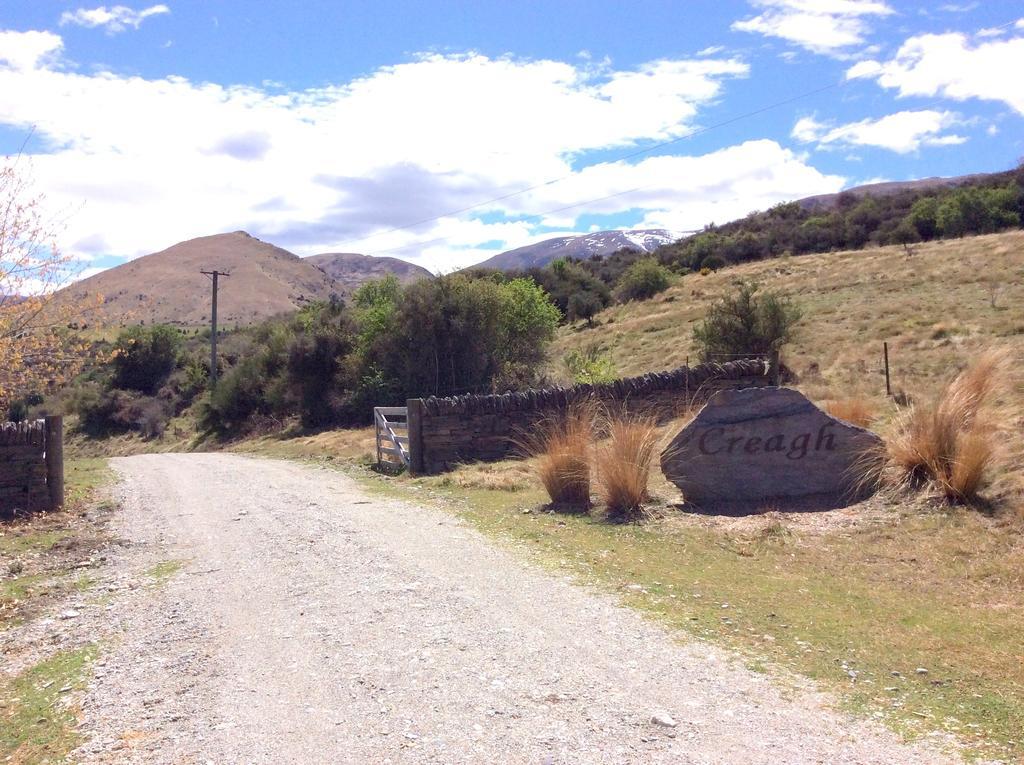 Creagh Cottage And Homestead Arrowtown Quarto foto
