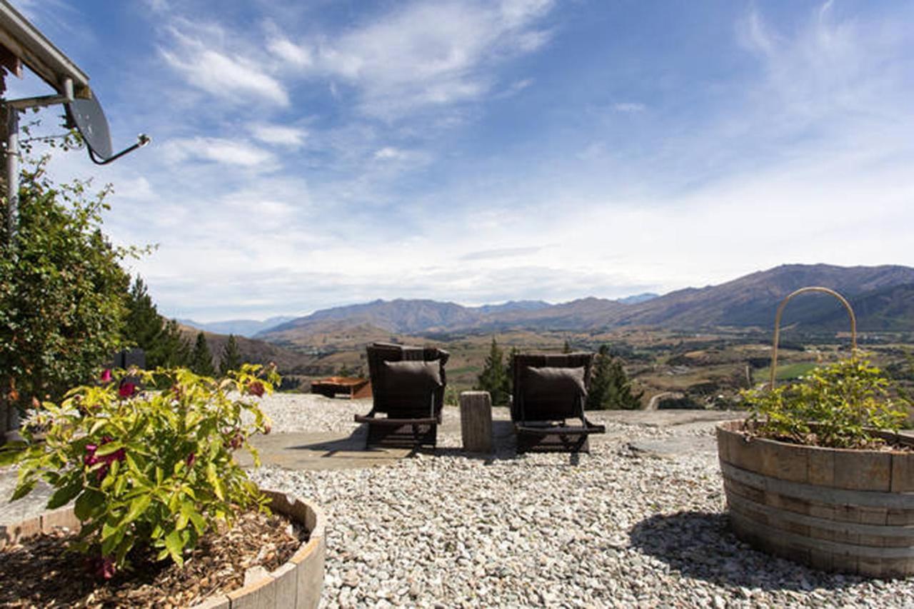 Creagh Cottage And Homestead Arrowtown Exterior foto