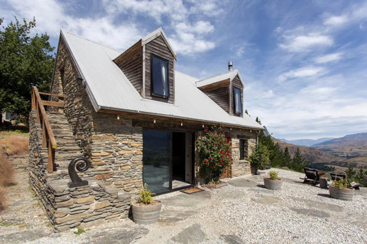 Creagh Cottage And Homestead Arrowtown Exterior foto